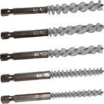 Nylon Pipe, Hole, Barrel And Tube Brush 4'' Overall X 2'' Part 6MM.... Fixed Price $11.67.