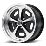 American Racing Wheels X 500 Magnum 4.5 Bolt Circle- VN5017701.... Fixed Price $272.66.