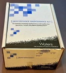 Waters Aquity I-class Sample Mgr-fl Performance Maintenance Kit 201000258. Fixed Price $2499.00.