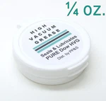 Dow Corning Laboratory High Vacuum Grease 976V Stopcock. Fixed Price $11.95.