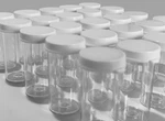 Storage Vials Plastic 7 Dram (25ML) With White Snap On Cap Per Pack. Fixed Price $19.90.