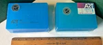 Two Boxes Of Molecular Bio-products Art Aerosol Resistant Tips, 20P Pipet #2149P. Fixed Price $18.99.