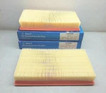 GPA5056 OMNI5 - Premium Panel Air Qty 2 Filters. Fixed Price $15.72.