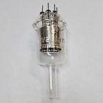 Varian Nrc 507 Ionization Gauge Glassware For Biological Laboratory Use. Fixed Price $130.00.