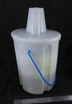 Sp Bel-art Acid/solvent Carrier, 4L, Cone Style, Ldpe #F16958-0000. Fixed Price $41.40.