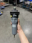 Atlas Copco UD25+ 0.01 Micron 1/2 Npt Coalescing Air Compressor Filter (53 Cfm). Fixed Price $324.90.