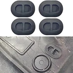 4PCS Floor Pan Drain Plugs, Rubber Hole Cover Replacement For 2014-2025 2020. Fixed Price $15.99.
