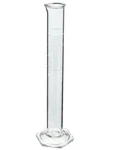 Corning Pyrex 3025-100, Glass 100ML Double Scale Td Graduated Cylinder, New. Fixed Price $34.99.