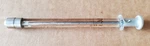 Hamilton 250 Model 1725 Tllx Gastight Syringe Ptfe Luer Lock (no Needle). Fixed Price $31.00.