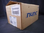 Nunc 384-WELL Round Bottom Sample Processing Microplates 264573 (120/CS). Fixed Price $293.99.
