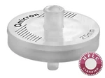 Omicron Pvdf Syringe Filter Non Sterile, Hplc Certified 25MM, 0.2UM, 100/PACK. Fixed Price $92.85.