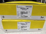 Sartorius 5231307H5--00--B Sartobran 300 Sterile Capsule 0.45 + 0.2 M (4 Caps). Fixed Price $350.00.