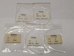 Lot Of Waters Millipore Tube Tubing 6" Part # 86465. Fixed Price $29.99.