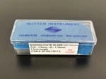 Sutter Instrument BF150-110-7.5 Borosilicate Glass Capillaries 1.5MM Od 7.5CM. Fixed Price $45.50.