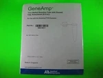 Applied Bioscience Geneamp Thin Walled Reaction Tube 0.5ML -- N8010611 New. Fixed Price $120.00.