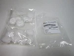 Entegris SVL25D030QQA25 SL25 Pp 0.3UM Med Lf-lf Savana Lab Disc Filter. Fixed Price $24.17.