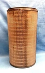 Unbranded Replacement Oval Filter 191889 14-1/2" X 11-1/2" 27". Fixed Price $98.00.