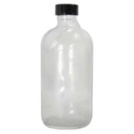 Qorpak GLC-02219 Bottle, 16 Oz, PK12. Fixed Price $104.99.