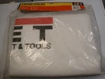 Jet 5-MICRON Filter Bag For DC-1100. Fixed Price $35.00.