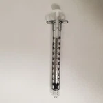 Bd Syringe 1ML Luer-lok Tip Pack Of 50 #309628 Brand New. Fixed Price $50.00.