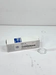 New Corning Pyrex 25ML Graduated Mixing Cylinder 2982-25, W/o Stopper.. Fixed Price $19.99.