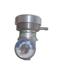 Msa Gas Miser Demand Regulator Part No. 710288 - Used Read Description. Fixed Price $149.95.