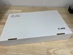 Azenta Fluidx 0.5ML Tri-coded Tube, External; 10 RACKS/960 68-0703-12. Fixed Price $350.00.