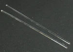 Pack Of Glass Stirring Rod Bar Stirrer Mixer Length 12" Diameter 7 Mm New. Fixed Price $9.53.