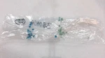 Spectro 38-0058 Tube Tygon Pvc-standard 1.750MM Id, Green/blue (lot Of 20). Fixed Price $119.99.