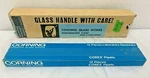 Corning Corex Glass Td 1.0 Ml 1/10 Reusable Pipette 7085-A #11204. Fixed Price $45.67.