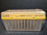 Usa Scientific Pipette Tipone 155 Ul Filter Sterile 30 Refill Racks. Fixed Price $198.00.