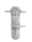 Kontes Kimble Glass Airless Gas Bubbler 9.5MM Od Hose Connections 652250-0000. Fixed Price $79.99.