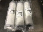 Lot Of 3 Pall Hdc Ii Uni Lock Filter Part Number PFY1J100J. Fixed Price $80.00.
