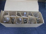 Lab Zap 100ML Flat Bottom Erlenmeyer Box Of 12 Flasks. Fixed Price $49.99.