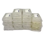 (14) Qiagen 96-WELL 2.2ML Square Collection S-blocks W/ Round Bottom 19585. Fixed Price $112.49.