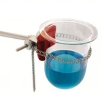 Chemglass Chain Clamp CG-9220-01. Fixed Price $75.00.
