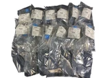 Vwr 0.20 Rapid-flow Conical Filter Units 50MM Pes Membrane 82030-938 (12/CS). Fixed Price $55.99.