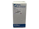 Foxx Life Sciences Open Top Versacap 83B W/ Molded 1/4" Hb Adapter And Tubing. Fixed Price $59.99.