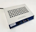 Lab-line Multi-blok Heater Dry Bath 180 Model 2053 W Three Blocks Tested. Fixed Price $87.60.