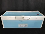 (88) Eppendorf Combitips Advanced 2.5ML Graduated Plastic Pipet 0030089553. Fixed Price $129.99.