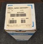 Pall Super-cheminert Filter Part #: AB1F0103EH1 New Box. Fixed Price $49.00.