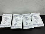 Corning Falcon Ref 352063 Polypropylene 5ML Round-bottom Tube 12 X 75MM Style. Fixed Price $42.66.