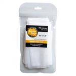 Squish Bags - Rosin 90 Micron (2.5" X 4.5") 50 Pack. Fixed Price $39.99.