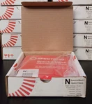 Spectrum Spectra/mesh 148-132 Nylon 47MM 10/PKG Macroporous Filters. Fixed Price $81.00.