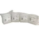 (20) Thermo 96-WELL Deep Pp Sample Storage Plates U-bottom Pcr Ns 260252. Fixed Price $89.99.