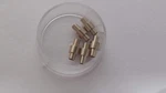 Catamaran Crown Tube 6284/5, Size 2.55MM The Largest Point, 1.6MM Smal. Fixed Price $12.00.
