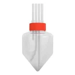 Repligen ACBT-500-C1N Spectrum 4 Port 500ML Conical Reservoir, Non-irradiated. Fixed Price $167.00.