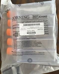 New Corning 431082 225CM Cell Culture Flask Angled Neck Nonpyrogenic Vent Cap. Fixed Price $19.99.