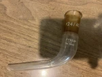 Pyrex 24/40 Fitting No. 8840. Fixed Price $15.00.