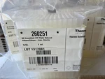 Nunc 96-WELL 260251, Deepwell Sample Processing & Storage Plates, Lot Of 4. Fixed Price $51.50.